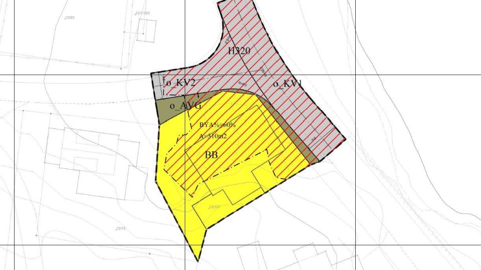 Lenke til artikkel: Høring/offentlig ettersyn - Detaljregulering for Steinveien 4 i Kabelvåg - PlanID.279