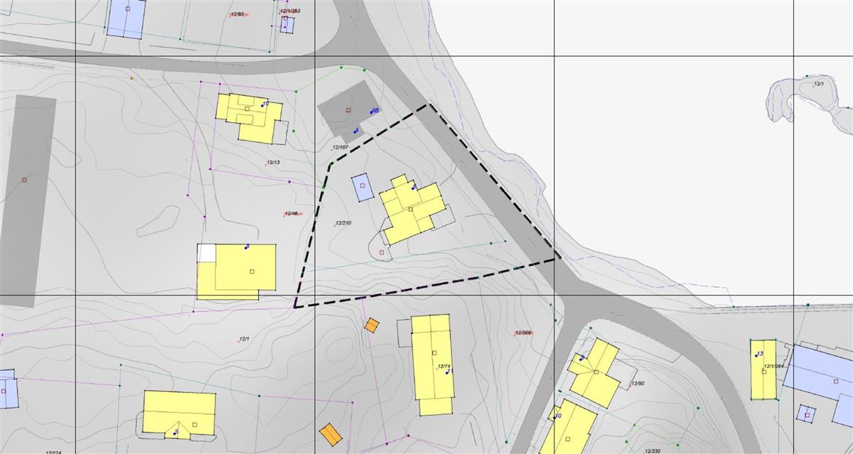 Varsel Om Oppstart Av Detaljregulering For Steinvegen 6 I Kabelvåg ...